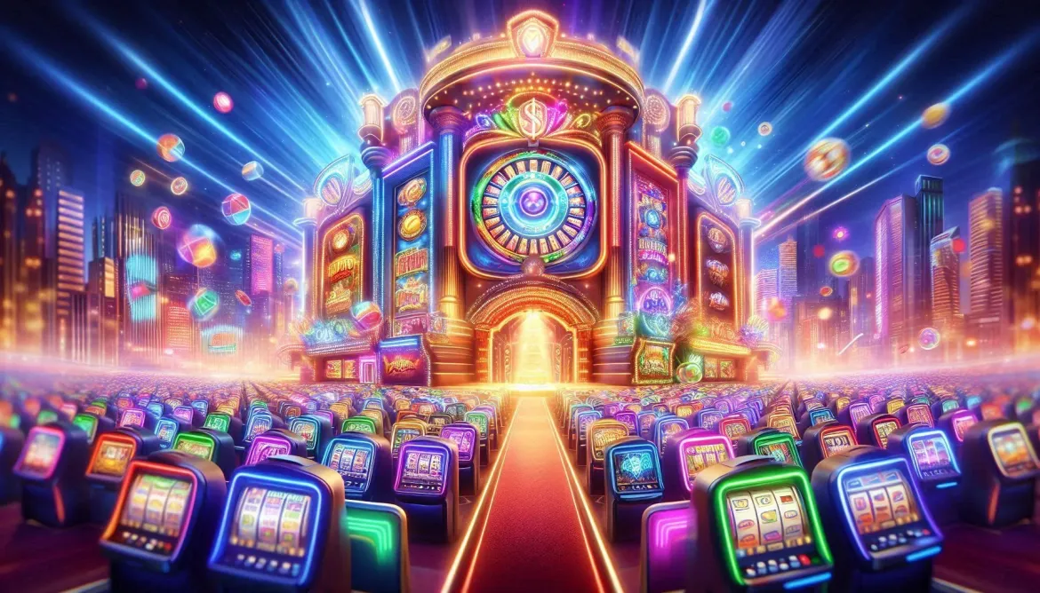 Goldwin Casino